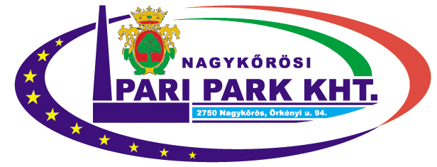 Nagykrsi Ipari Park